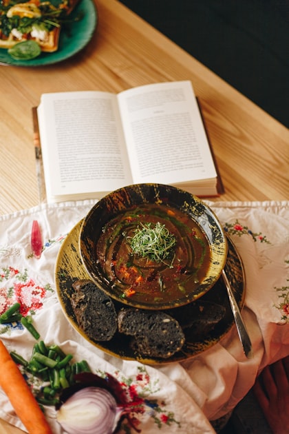 Gospel Reflection for Spiritual Growth